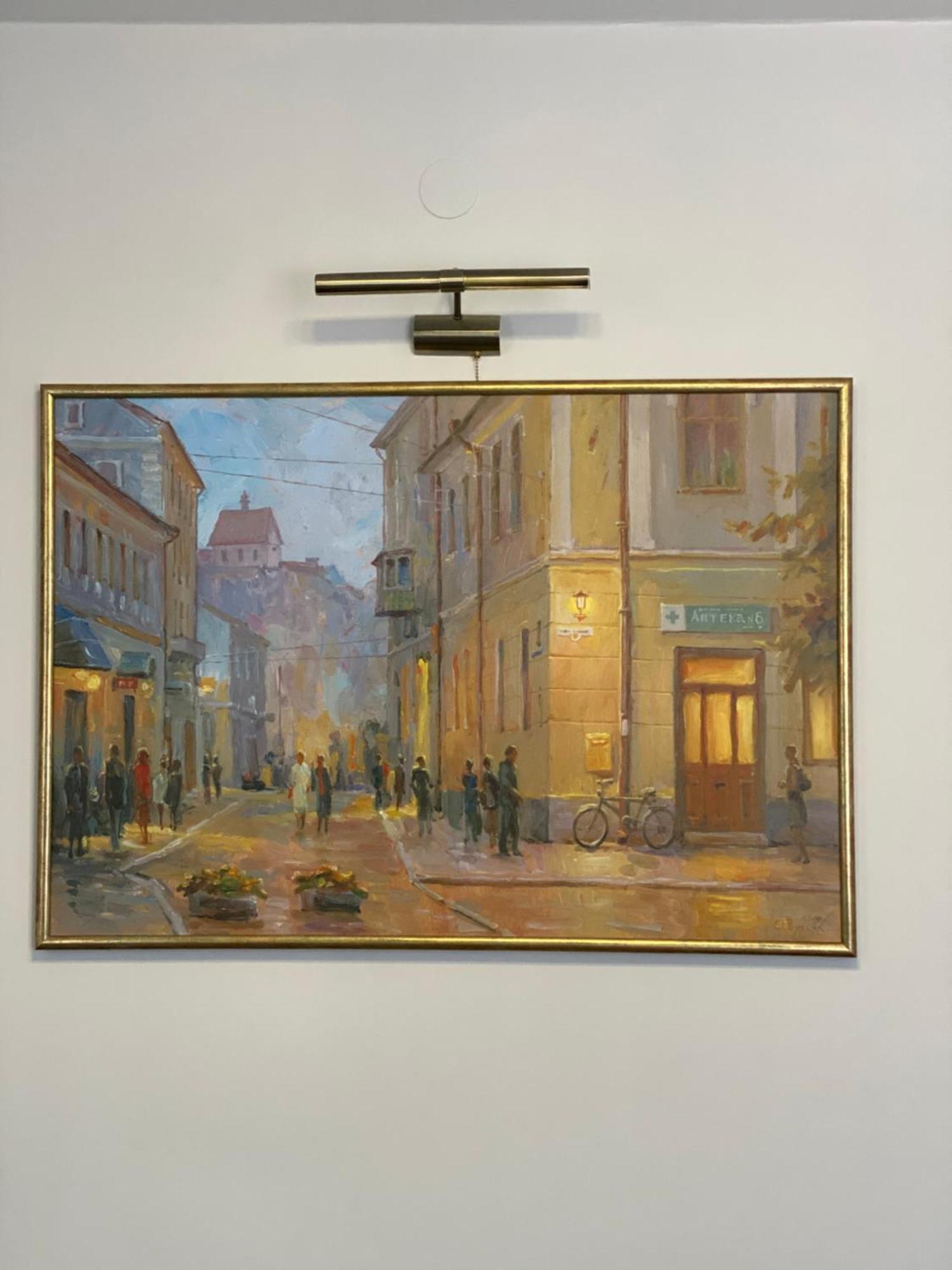 Едем Hotel Berezhany Eksteriør billede